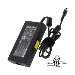 Acer orig. NTB adaptér 230W19.5V AC 7.4x5.0 mm (bez sieťovej šnúry)
