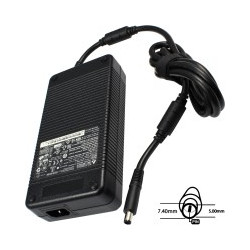 Acer orig. NTB adaptér 330W19.5V AC 7.4x5.0 mm (bez sieťovej šnúry)