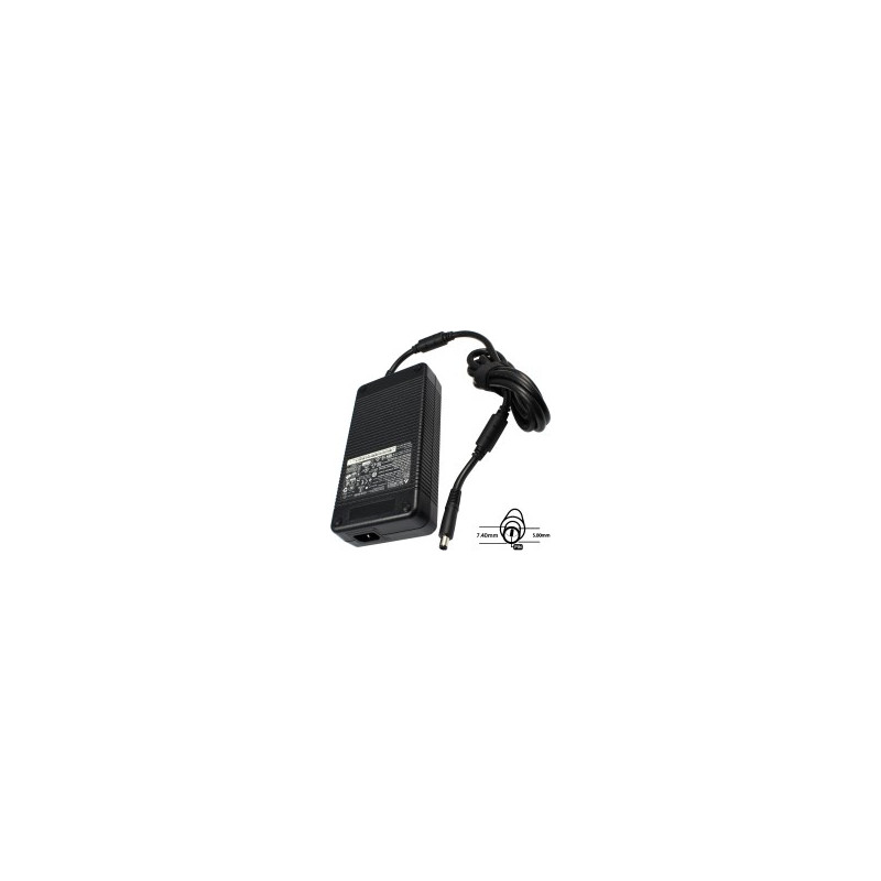 Acer orig. NTB adaptér 330W19.5V AC 7.4x5.0 mm (bez sieťovej šnúry)