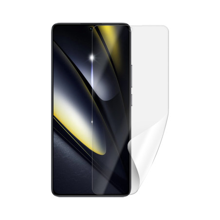 Screenshield XIAOMI POCO F6 fólia na displej