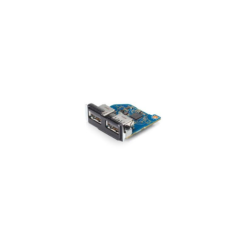 HP USB 3.1 Gen1 x2 Module Flex IO v2