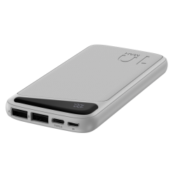 NAVITEĽ PWR10 MX WHITE