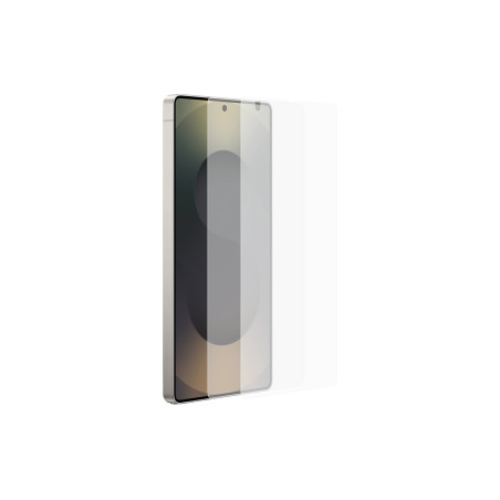 Samsung Ochranná fólia pre Galaxy S25 Ultra Transparent