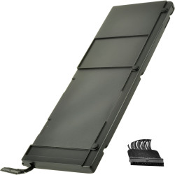 2-POWER Batéria 7,4V 11200mAh pre Apple MacBook Pro 17'' A1297 Early 2009, Mid 2009, Mid 2010