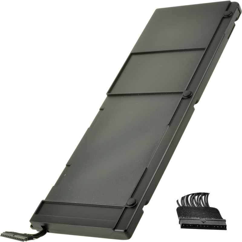 2-POWER Batéria 7,4V 11200mAh pre Apple MacBook Pro 17'' A1297 Early 2009, Mid 2009, Mid 2010