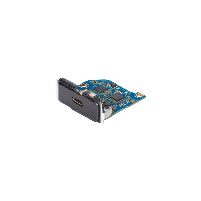 HP Type-C USB 3.1 Gen2 Port Flex IO v2