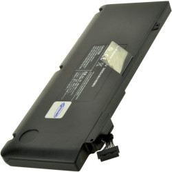 2-POWER Batéria 10,8V 5200mAh pre Apple MacBook Pro 13'' A1278 Mid 2009, Mid 2010