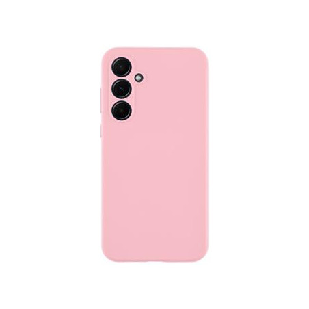 Tactical Velvet Smoothie Kryt pre Samsung Galaxy A55 5G Pink Panther
