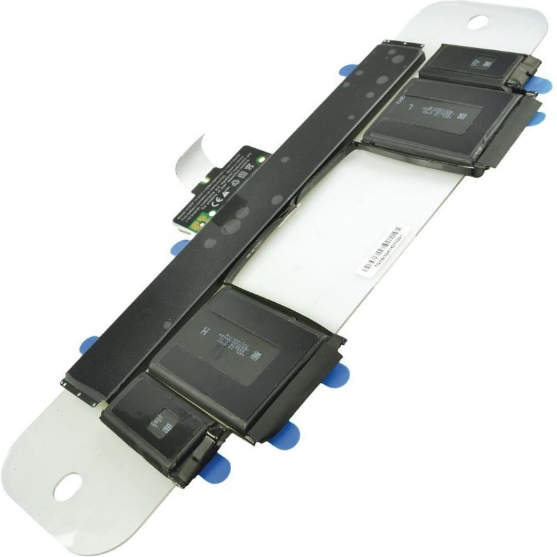 2-POWER Batéria 11,21V 6600mAh pre Apple MacBook Pro 13'' A1425 Retina Display Late 2012, Early 2013