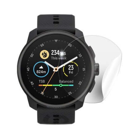 Screenshield SUUNTO Race S fólia na displej
