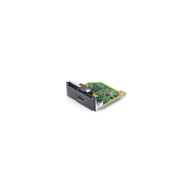 HP Type-C USB 3.1 Gen2 Port w/ 100WPD v2