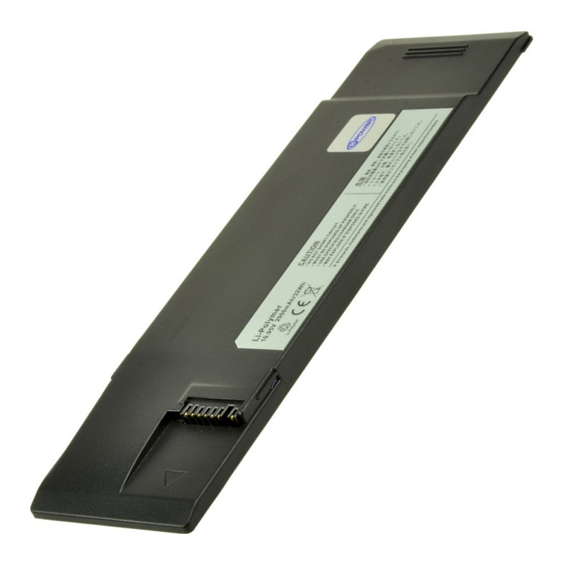 2-POWER Batéria 10,95V 2900mAh pre Asus 1008PB, 1008PGO, 1008P
