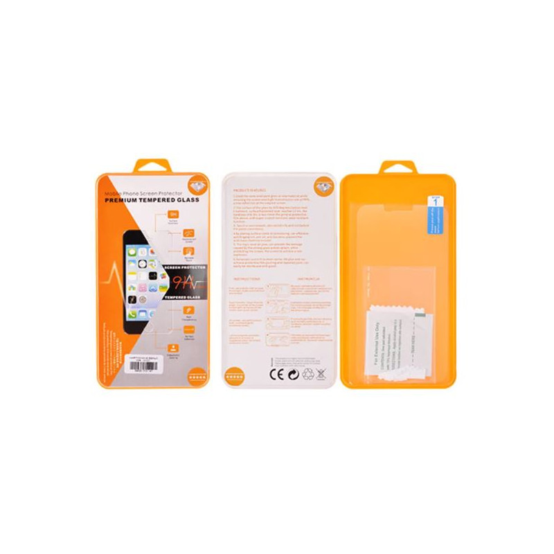 Promium tvrdené sklo Xiaomi Redmi Note 13 Pro 4G/5G