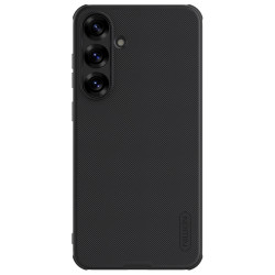 Nillkin Super Frosted PRO Magnetic Zadný Kryt pre Samsung Galaxy S25+ Black
