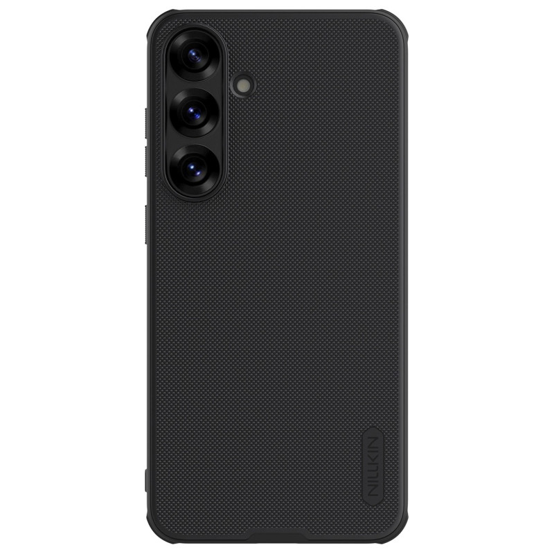 Nillkin Super Frosted PRO Magnetic Zadný Kryt pre Samsung Galaxy S25+ Black