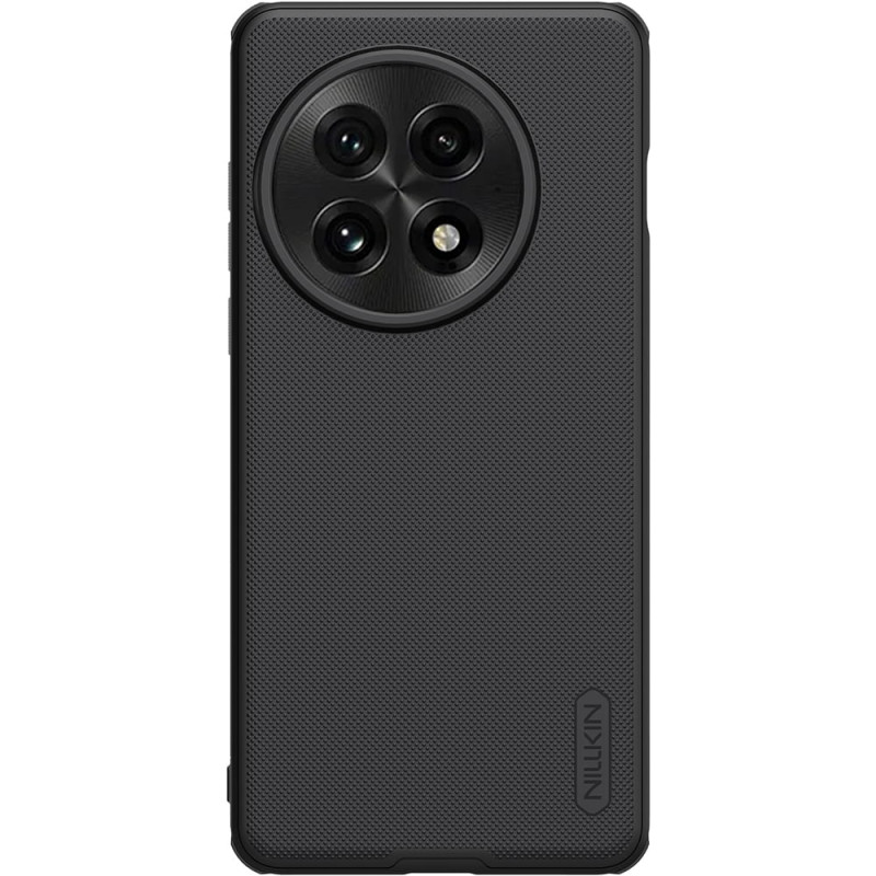 Nillkin Super Frosted PRO Zadný Kryt pre OnePlus 13 Black