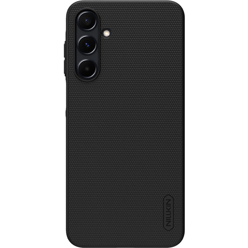 Nillkin Super Frosted Zadný Kryt pre Samsung Galaxy A16 4G/5G Black