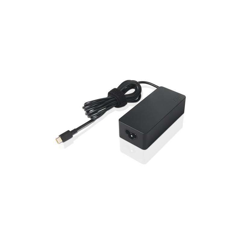 Lenovo USB-C 65W AC adaptér (CE)
