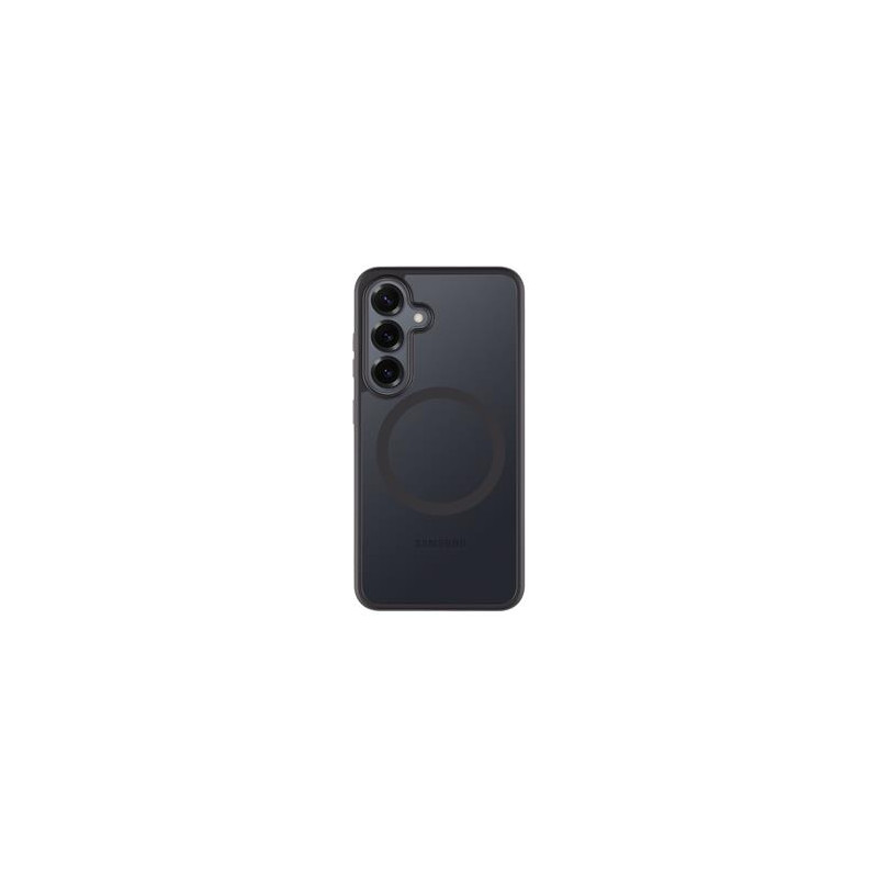 Tactical MagForce Hyperstealth Kryt pre Samsung Galaxy S25 Asphalt