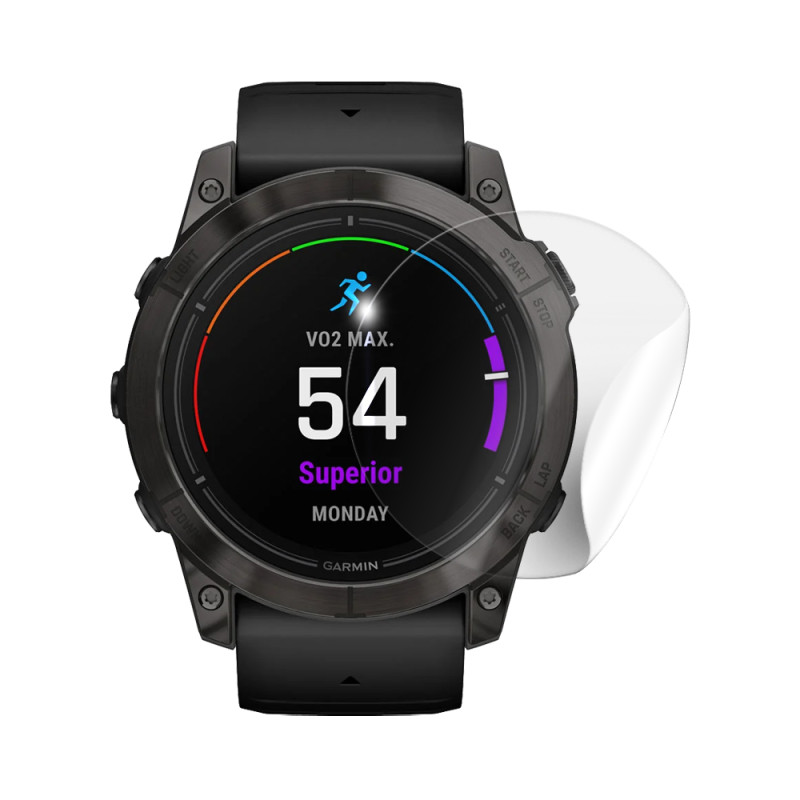 Screenshield GARMIN Epix Pro Gen 2 (42 mm) fólia na displej