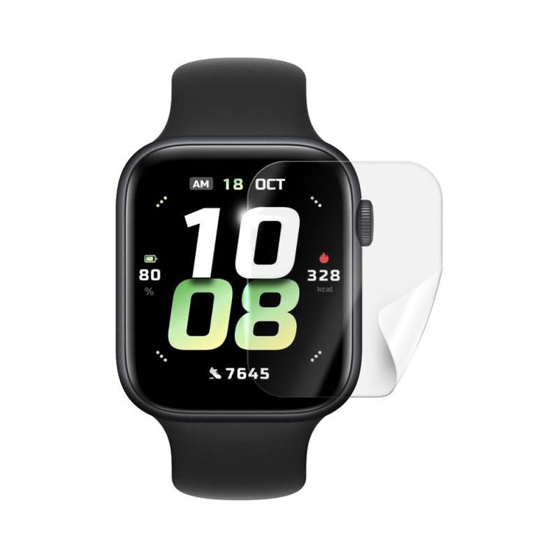 Screenshield HUAWEI Watch 5 fólia na displej