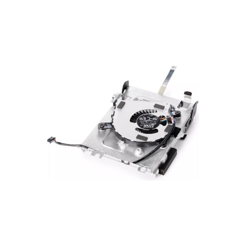 HP DM 2.5 SATA Drive Bay kit v2