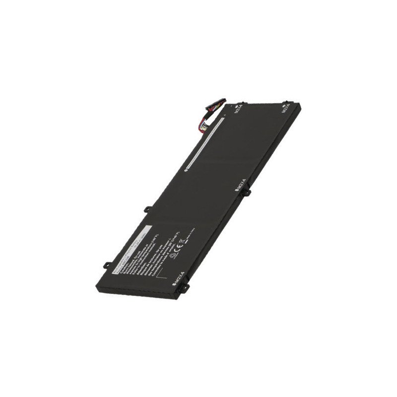 2-POWER Batéria 11,4V 4865mAh pre Dell Procision 5510, XPS 15 (9550), Vostro 7590