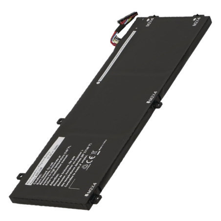 2-POWER Batéria 11,4V 4865mAh pre Dell Procision 5510, XPS 15 (9550), Vostro 7590