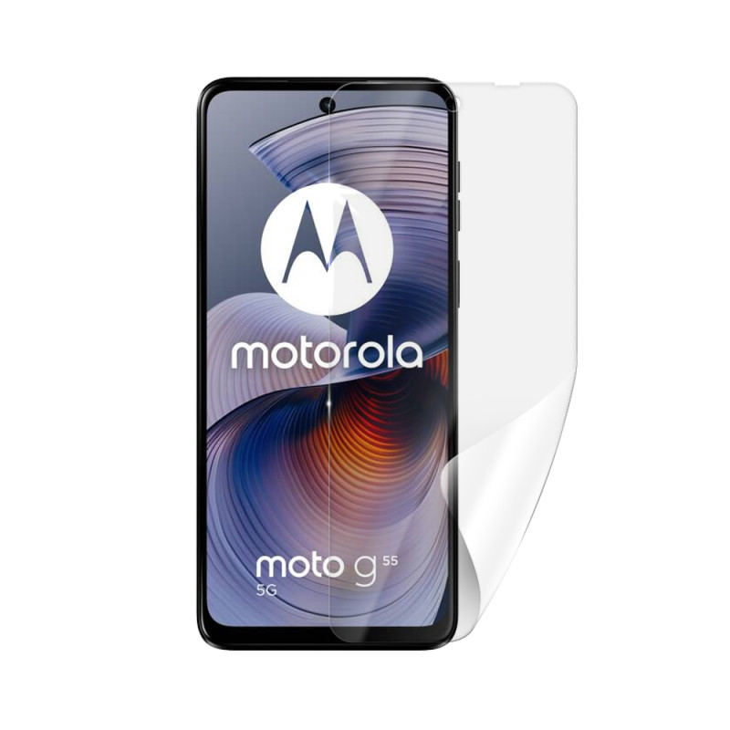 Screenshield MOTOROLA Moto G55 XT2435 fólia na displej