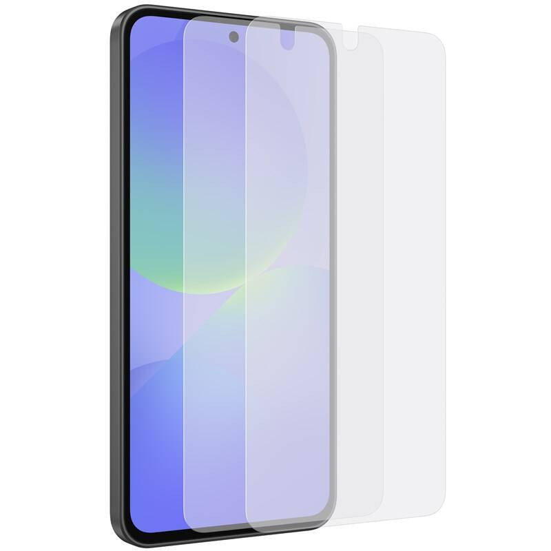 Samsung Ochranná fólia pre Galaxy A36 Transparent