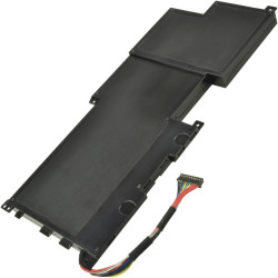 2-POWER Batéria 11,1V 5500mAh pre Dell XPS 15 (L521x)