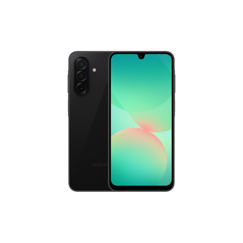 Samsung Galaxy A26 5G/8GB/256GB/Black