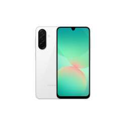 Samsung Galaxy A26 5G/6GB/128GB/White