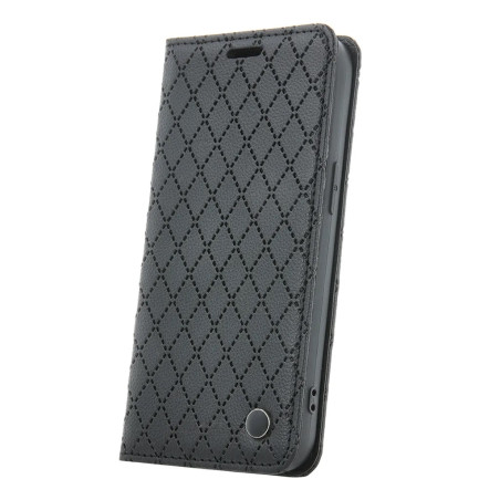 Cu-Be Caro pouzdro Samsung Galaxy A36 5G Black