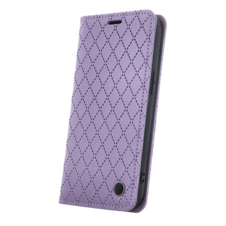 Cu-Be Caro pouzdro Samsung Galaxy A36 5G Purple
