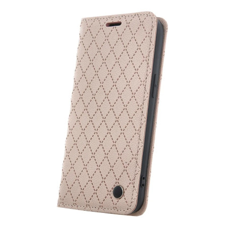Cu-Be Caro pouzdro Xiaomi Redmi 14C 4G Beige