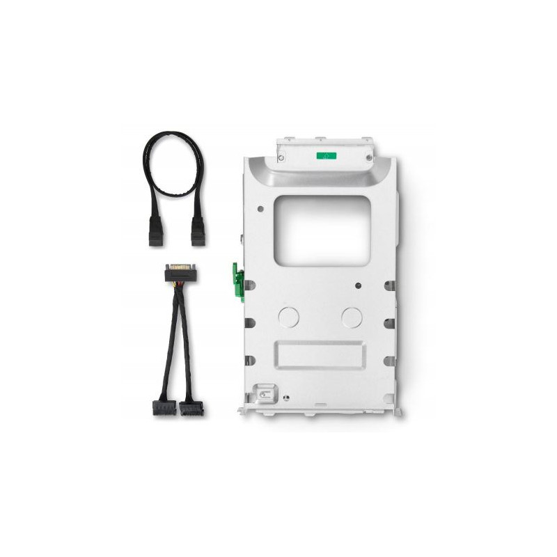 HP 400/600 G6 MT 2nd 3.5 HDD cage