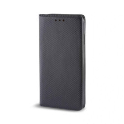 Cu-Be Magnet púzdro Samsung Galaxy A16 4G / A16 5G Black