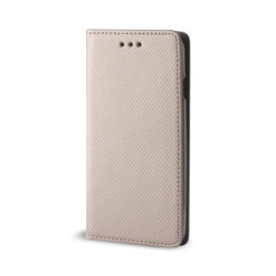 Cu-Be Magnet púzdro Xiaomi Redmi Note 14 5G Gold