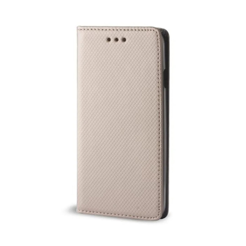 Cu-Be Magnet púzdro Xiaomi Redmi Note 14 5G Gold