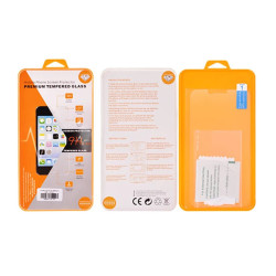 Premium tvrdené sklo Samsung Galaxy A36 5G