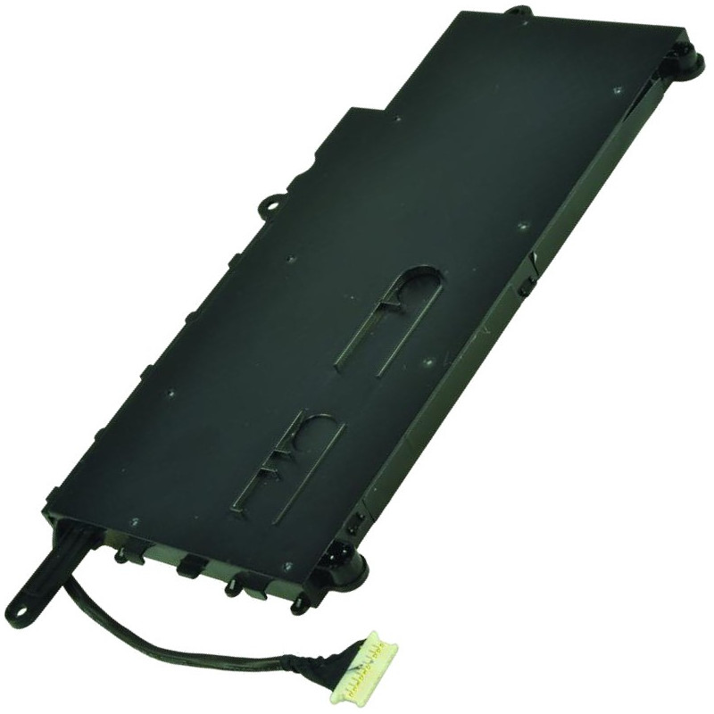 2-POWER Batéria 7,4V 3700mAh pre HP HP x360 310 G1 PC, HP Pavilion x360 11T-n00x, 11-n00x, 11-n01x