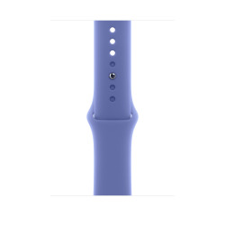 Watch Acc/46/Periwinkle Sport Band - S/M