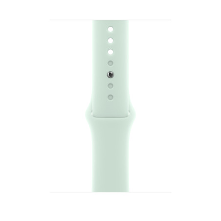 Watch Acc/46/Aquamarine Sport Band - S/M