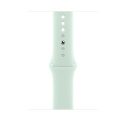 Watch Acc/46/Aquamarine Sport Band - M/L
