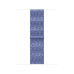 Watch Acc/46/Periwinkle Sport Loop