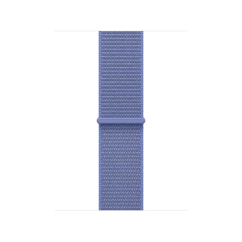 Watch Acc/46/Periwinkle Sport Loop