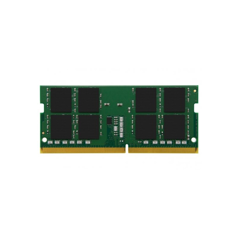 SO-DIMM 8GB DDR4-2666MHz ECC pre Dell