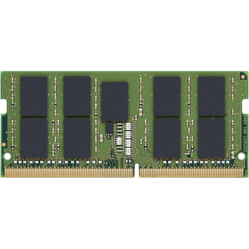 SO-DIMM 16GB DDR4-2666MHz ECC pre HP