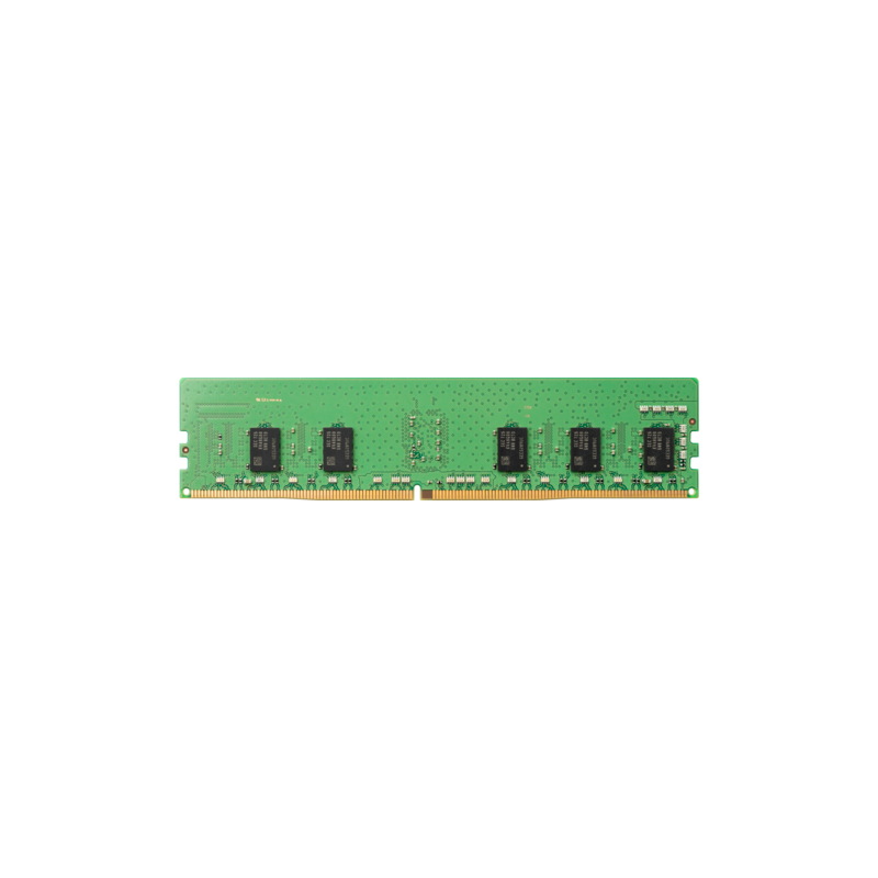 SO-DIMM 8GB DDR4-2666MHz ECC pre HP